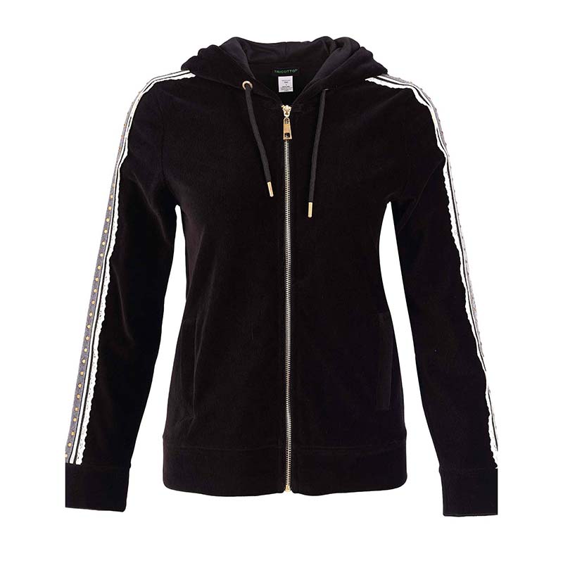 jacket Tricotto Jacket Tricotto 96046 – Image 2