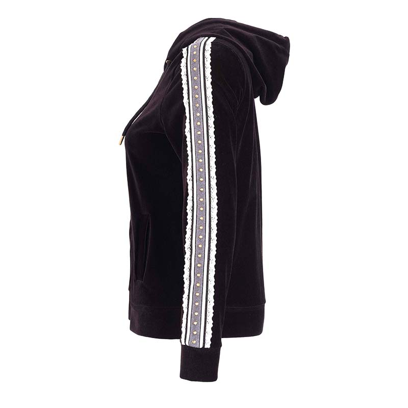 jacket Tricotto Jacket Tricotto 96046 – Image 3