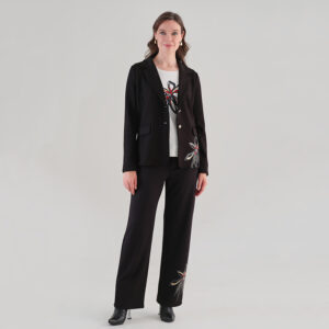 Blazer Tricotto 96135