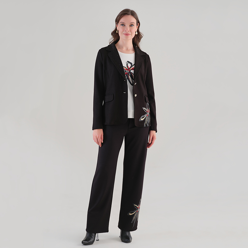 blazer Tricotto Blazer Tricotto 96135