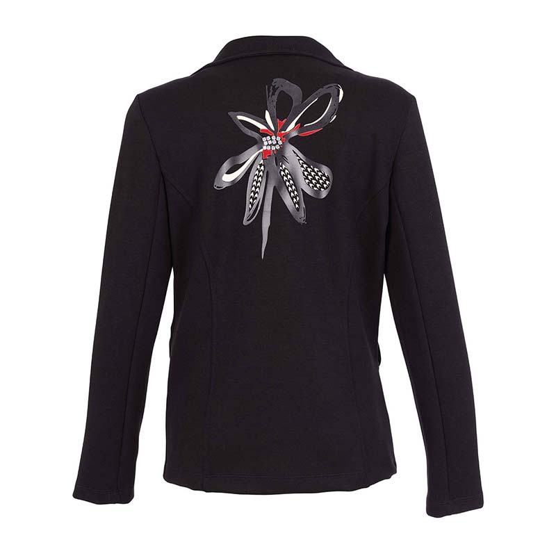 blazer Tricotto Blazer Tricotto 96135 – Image 4