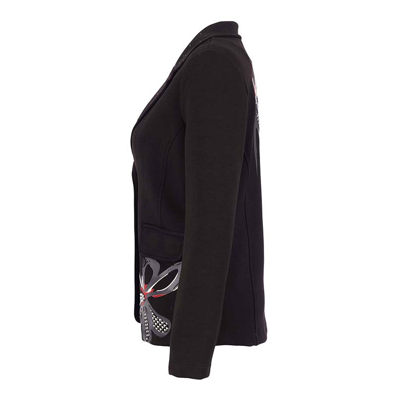 blazer Tricotto Blazer Tricotto 96135 – Image 3
