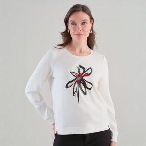 Chandail Tricotto 96141