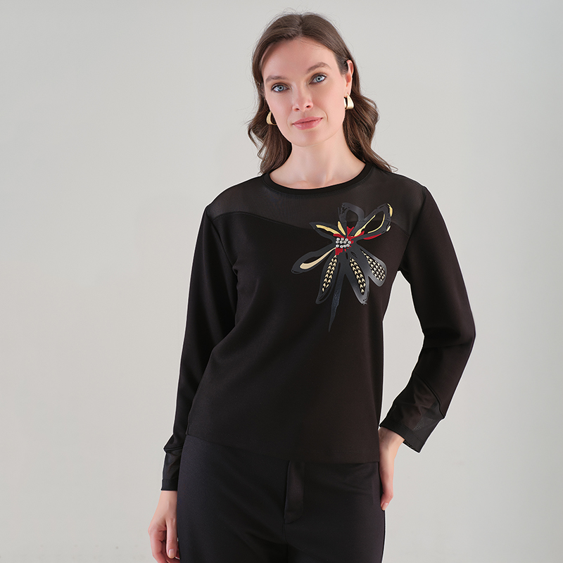 chandail Tricotto Chandail tricotto 96142