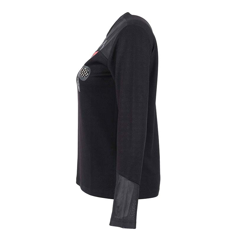 chandail Tricotto Chandail tricotto 96142 – Image 3