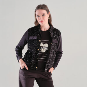 Blouson Tricotto 96167