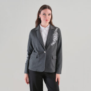 Blazer Tricotto 96225