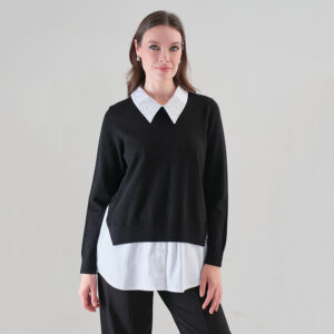 Chandail Tricotto 96227