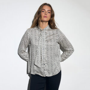 Blouse Bariloche CALATAYUD