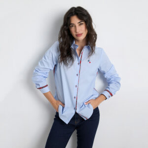 Blouse Bariloche JONCET
