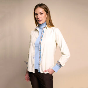 Blouse Bariloche PEDREGUER