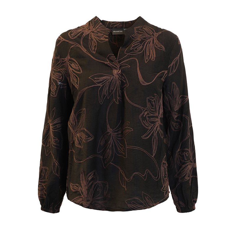 blouse brand tex Blouse brand Tex 510024 – Image 3