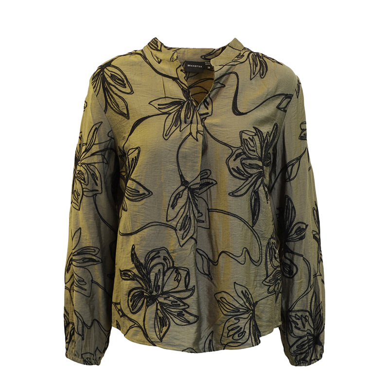 blouse brand tex Blouse brand Tex 510024