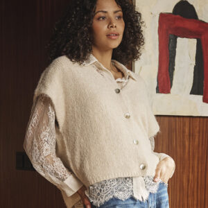 Veste Esqualo 03702