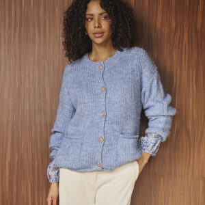 Cardigan Esqualo 18700